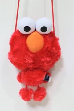 エルモ ポシェットのサムネイル