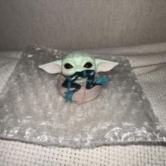 スターウォーズ マンダロリアン グローグー フィギュア マグネットのサムネイル