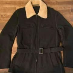 Y´s ボアジャケットのサムネイル