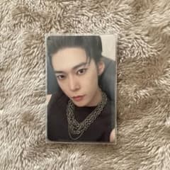 nct127 2baddies ドヨン　トレカのサムネイル