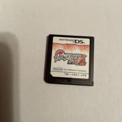 ポケットモンスター　DSホワイト2のサムネイル