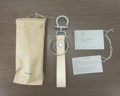 Hender Scheme エンダースキーマ キーフロック　ナチュラルのサムネイル