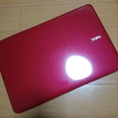 ジャンク NEC LaVieのサムネイル