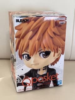 BLEACH 피규어