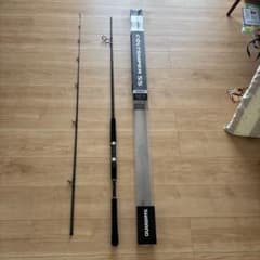 SHIMANO コスパスナイパー SS S96MH - メルカリ