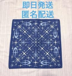 KingGnu CEN+RAL Tour 2026 バンダナ ブルーキングヌー - メルカリ