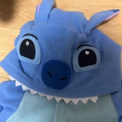 スティッチ 着ぐるみ コスチュームのサムネイル
