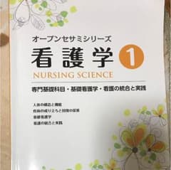 オープンセサミのサムネイル