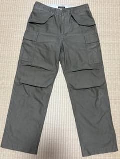 A VONTADE / M-65 Trousers -Modify- サイズSのサムネイル