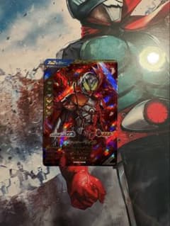 しーさん様専用　ガンバレジェンズ　仮面ライダーベイル　LRのサムネイル