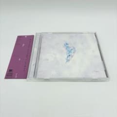 中古CD / Alma / ulu 帯付き