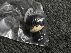 伏黒甚爾　めじるしアクセサリー　呪術廻戦　懐玉・玉折　ガチャガチャ 新品未開封のサムネイル