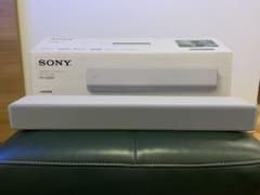 SONY HT-S200F(W)のサムネイル