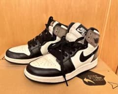 23cm NIKE AIR JORDAN 1 HIGH OG GSのサムネイル