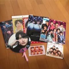 Kis-My-Ft2 セットのサムネイル