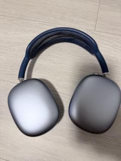 Apple AirPods Max 本体 ジャンク品 - メルカリ