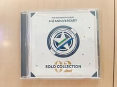 아이돌 마스터 Side M 3rd 애니버서리 CD 솔로 컬렉션 02