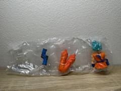 DRAGONBALL GOKU EDITION2 超サイヤ人ゴッド 孫悟空のサムネイル