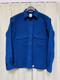 BEDWIN シャツジャケット MARSHALLのサムネイル