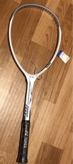 新品未使用 YONEX ヨネックス テニスラケットのサムネイル