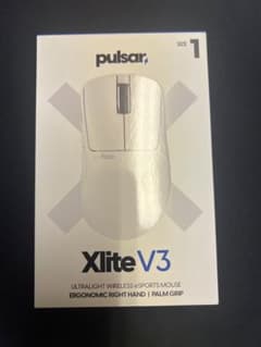 pulsar Xlite V3 miniのサムネイル