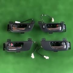 トヨタ　セルシオ30 後期　純正ドアノブ　ドアハンドル一式　送料込み　中古品 m65495724231_1.jpg?1760689802