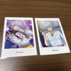 あんスタ ぱしゃっつ！！ カンナのサムネイル
