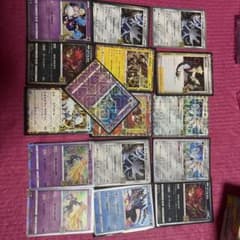 美品 ポケモンカード 25th ミラー 16セット - メルカリ