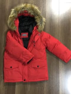 アウター ジャケットのサムネイル