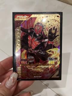 GL04-032 仮面ライダーウィザード フレイムスタイル LRのサムネイル