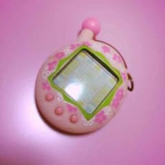 ♡micochi♡様専用 たまごっち エンたまのサムネイル