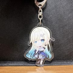 【美品】ぶいすぽっ！ 藍沢エマ キーホルダーのサムネイル