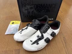 FIZIKフィジーク ARIA R3 41.5 26.7cm予備BOAダイヤル付 FIZIKフィジーク ARIA R3 41.5 26.7cm予備BOAダイヤル付 - メルカリ