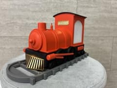 ドテラ ディフューザー トレイン 汽車 アロマディフューザー - メルカリ