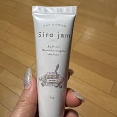 新品未使用　 jam ハンドクリーム25gのサムネイル