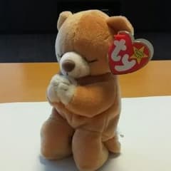 ty　ぬいぐるみのサムネイル