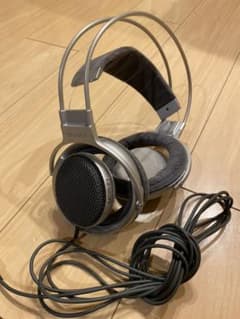 SONY MDR F-1のサムネイル