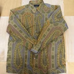 美品】Christian Dior MONSIEUR 長袖 シャツ - メルカリ