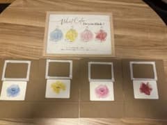 ドレス当て クイズ A4 ウェルカムアイテム ドレス当てクイズのサムネイル