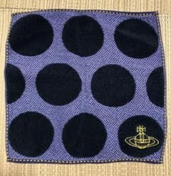 Vivienne Westwood & ANNA SUIタオルハンカチ3枚セットのサムネイル