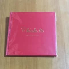 Chiaki Ito memorial photo bookのサムネイル