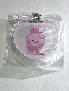 BT21 COOKY 아크릴 키링 BTS 정국