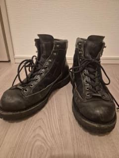 DANNER × BRIEFING 30433 SOLID LIGHT ブーツ - メルカリ
