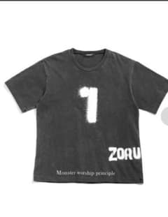 お急ぎ購入希望 更にお値下げ 即決希望 未使用 アンダーカバーZorugeのサムネイル
