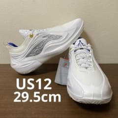 lining JB4 リーニン ジミーバトラー バッシュ 29.5cm - メルカリ