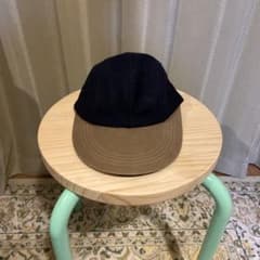 【希少】フィルソン/FILSON/ロングビルキャップ/ウールキャップ