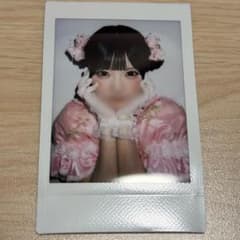 iLiFE! 真守みゅう ランチェキ iLiVE - メルカリ