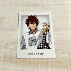 あんスタ　ぱしゃっつ　天城燐音　ユニットビジュアルver.のサムネイル