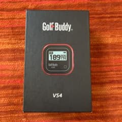 GolfBuddy(ゴルフバディ) ゴルフナビ GPS VS4のサムネイル