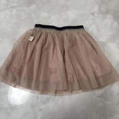 KP チュールスカートのサムネイル